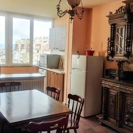 Royal 1 Bedroom With Great View In * Sofia