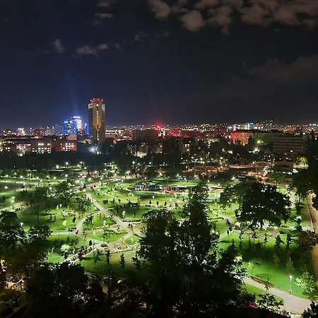 Apartment Royal 1 Bedroom With Great View In *