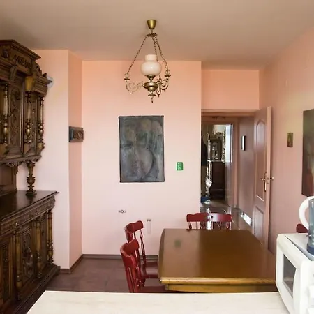 Royal 1 Bedroom With Great View In