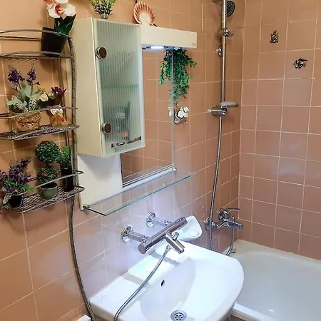 Royal 1 Bedroom With Great View In Apartment Sofia