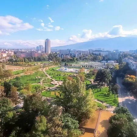Apartment Royal 1 Bedroom With Great View In *
